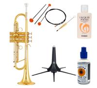 Kühnl & Hoyer Kühnl & Hoyer Fantastic Bb-Trumpet Bundle