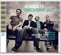 Kuehntett : Checkpoint Jazz