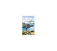 Kümmerly+Frey Raus Und Wandern Via Alpina - Wanderführer