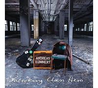 Kümmert,Andreas - Working Class Hero (Digipak) [Import]