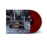 Kümmert,Andreas - Working Class Hero (Gtf. Auburn Vinyl) [Import]