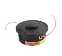 KUENCE 1 x tête de coupe pour tondeuse à gazon 25-2 FS44 FS55 FS80 FS90 FS100 FS110 FS130 tondeuse à gazon essence débroussailleuse bobine brosse