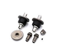 KUENCE 16102PRO 1/16 RC Pièces de voiture 6309 Engrenage différentiel en métal