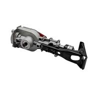 KUENCE Ensemble de scie électrique, tête Alternative for modèle de gabarit Saw-A21R