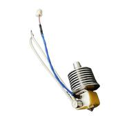 KUENCE for Dremel 3D45 Hotend-pièces d'imprimante 3D(Hotend with Cable)