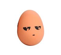 KUENG Ballon pour Chien Jouet Gros Chien Indestructible Balle Interactive Chien Ballon pour Chien Increvable Jouet Occupation Chien