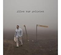 Künstler, Florian - Alles Nur Geliehen