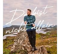 Florian Künstler – Du bist nicht allein – CD
