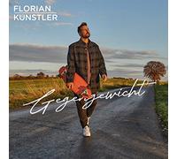 Florian Künstler – Gegengewicht – CD