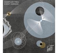 Künstler Treu - Event Horizon [Import]