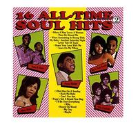 KÜNSTLERKOLLEKTIV - 16 ALL - TIME SOUL HITS 2