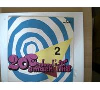 Künstlerkollektiv - 2 Platten: England´s Top 20 Smash Hits 1 u. 2,