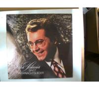 Künstlerkollektiv - 5 Platten: Peter Schreier singt Weihnachtslieder, Weihnachten mit dem Dresdner Kreuzchor, Weihnachten mit dem Poznaner Knabenchor, Weihnachtliche Orgelmusik alter Meister, In Dulci Jubilo,