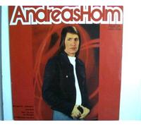 Künstlerkollektiv - Andreas Holm --- Wer einmal küßt, Ab heute bin ich solo u.a.,