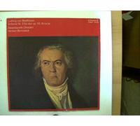 Künstlerkollektiv - Beethoven - Sinfonie Nr.3 Es-dur op.55 (Eroica), Staatskapelle Dresden, Herbert Blomstedt,