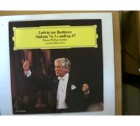 Künstlerkollektiv - Beethoven - Sinfonie Nr.5, Wiener Philharmoniker, Leonard Bernstein,