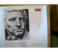 Künstlerkollektiv - Beethoven - Streichquartett Es-dur op.127, Amadeus-Quartett [Vinyl] Künstlerkollektiv