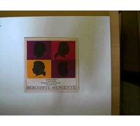 Künstlerkollektiv - Berühmte Menuette - Luigi Boccherini, Joseph Haydn, Wolfgang Amadeus Mozart, Georges Bizet,