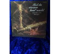 Künstlerkollektiv - BIst du einsam heut nacht;