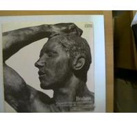 Künstlerkollektiv: - Brahms - Konzert für Klavier und Orchester Nr.1 d-moll op.15, Erscheinungsjahr 1973 Claudio Arrau - Klavier, Philharmonia Orchester London, Carlo Maria Giulini, [Vinyl] Künstlerkollektiv: