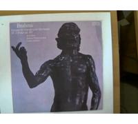 Künstlerkollektiv: - Brahms - Konzert für Klavier und Orchester Nr.2 B-dur op.83, Erscheinungsjahr 1975 Emil Gilels, Berliner Philharmoniker, Eugen Jochum,