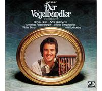 Künstlerkollektiv - Carl Zeller - Der Vogelhändler (großer Querschnitt),