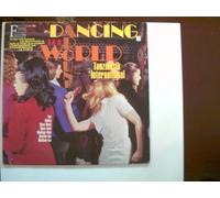 Künstlerkollektiv - Dancing around the Wold; Tanzmusik international;