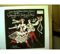 Künstlerkollektiv: - Das Gewandhausorchester Leipzig spielt Slawische (Dvorak) und Ungarische (Brahms) Tänze, Erscheinungsjahr 1971 Dirigent: Vaclav Neumann,