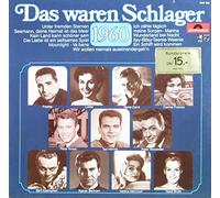 Künstlerkollektiv - Das waren Schlager 1960,