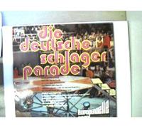 Künstlerkollektiv - Die deutsche Schlagerparade, Europawelle Saarbrücken,