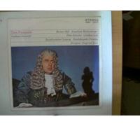 Künstlerkollektiv: - Donizetti - Don Pasquale, Erscheinungsjahr 1975 Rundfunkchor Leipzig, Staatskapelle Dresden, Dirigent: Siegfried Kurz,
