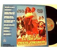 Künstlerkollektiv - Eis am Stiel, 2. Teil - Feste Freundin,