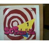 Künstlerkollektiv: - England?s Top 20 smash Hits - 1, Erscheinungsjahr um 1970