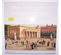 Künstlerkollektiv - Felix Mendelssohn-Bartholdy - Symphonie Nr.4 und 5, Berliner Philharmoniker, Herbert von Karajan,