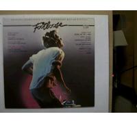 Künstlerkollektiv: - Footloose - Original Motion Picture Soundtrack, Erscheinungsjahr 1984