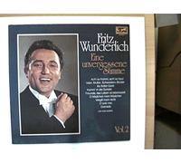 Künstlerkollektiv - Fritz Wunderlich - Eine unvergessene Stimme Vol.II,