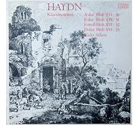 Künstlerkollektiv - Haydn - Klaviersonaten 30-33, Walter Olbertz,
