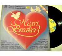 Künstlerkollektiv - Heart Breaker,