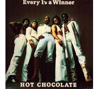 Künstlerkollektiv - Hot Chocolate ---- Every 1's a Winner, Confetti Day, Stay With Me, u.a.,
