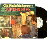 Künstlerkollektiv - Ihr Kinderlein kommet,