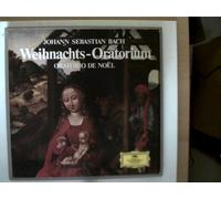 Künstlerkollektiv - J.S. Bach - Weihnachtsoratorium, Oratorio de Noel,