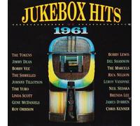 KÜNSTLERKOLLEKTIV - Jukebox Hits Of 1961