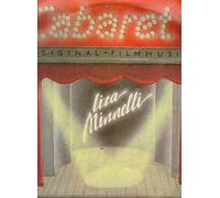 Künstlerkollektiv - Liza Minnelli - Cabaret (Original-Filmmusik),