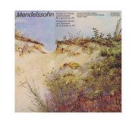 Künstlerkollektiv - Mendelssohn - Klavierkonzerte Nr.1 g-moll und Nr.2 d-moll, Valentin Gheorghiu - Klavier, Rundfunk-Sinfonie-Orchester, Leipzig, Herbert Kegel,