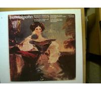 Künstlerkollektiv - Mendelssohn - Violinkonzerte, Yehudi Menuhin - Violine, Philharmonia Orchester London, Efrem Kurtz, Gustav Schmahl - Violine, Kammerorchester Berlin, Helmut Koch,