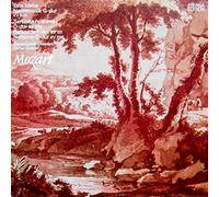 Künstlerkollektiv - Mozart - Eine kleine Nachtmusik u.a., Staatskapelle Dresden, Otmar Suitner,