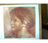 Künstlerkollektiv: - Mozart - Klavierkonzert Es-dur KV 449 u. B-dur KV 450, Erscheinungsjahr 1976 Annerose Schmidt, Dresdner Philharmonie, Kurt Masur,