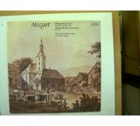 Künstlerkollektiv - Mozart - Serenade D-dur KV 189 u. KV 185, Galimathias musicum KV 32, Dresdner Philharmonie, Günther Herbig,