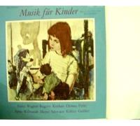 Künstlerkollektiv - Musik für Kinder, Bärenliedchen, Frühlingsblumen, Der alte Schäfer, Osterlied, Lied vom Monde,