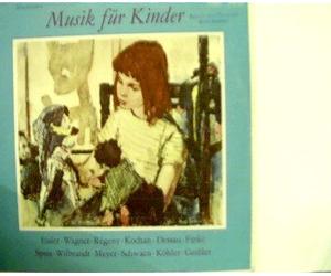 Künstlerkollektiv - Musik für Kinder, Bärenliedchen, Frühlingsblumen, Der alte Schäfer, Osterlied, Lied vom Monde,
